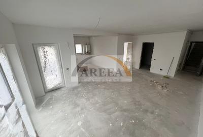 Apartament 2 camere cu parcare inclusă Otopeni Central - 1