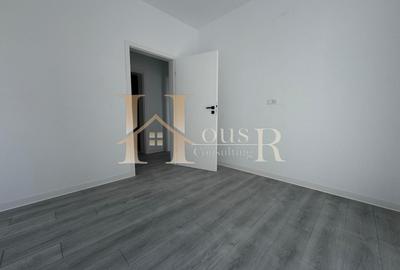 3 camere.Decomandat.Bucatarie inchisa.2 bai! - 11