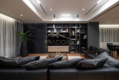 Extraordinary Penthouse *380 SQM useful* 3 parking // Primaverii - 12