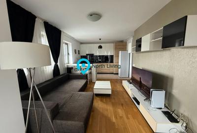 Apartament 2 Camere / Colloseum Chitila - 1