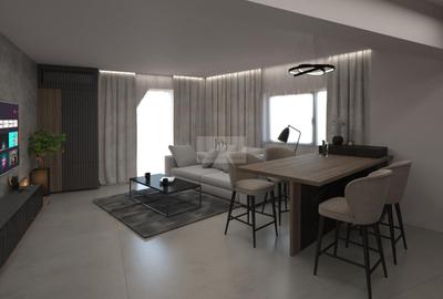 Apartament premium 3 camere | Prima închiriere | Parcare subterană - 3