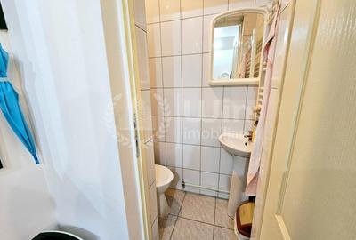 Apartament 1 camera | 38mp | Parcare in curte | Semicentral | Horea - 8