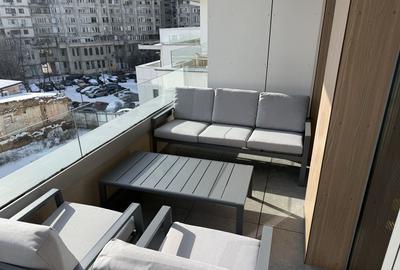 Apartament cu 2 camere decomandat, mobilat în Unirii