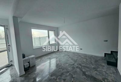 Casa 4 camere, 2 bai Sibiu Vest, gata de mutat - 14