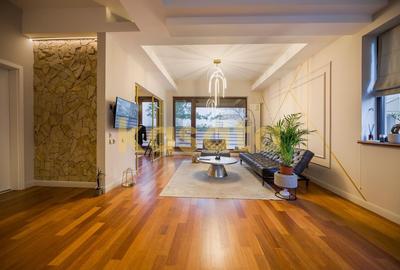 HERASTRAU | APARTAMENT DE LUX-MADE BY DESIGNER | READY TO MOVE - 3