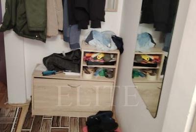 Apartament 2 camere în zona GHEORGHE DIMA - 3