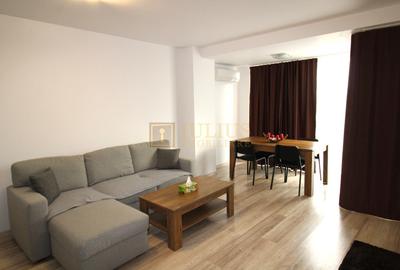 Mobilat modern, loc de parcare inclus, Liviu Rebreanu Tower. - 2