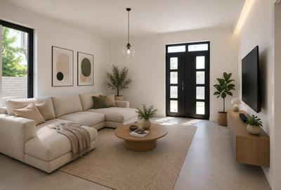 Casa individuala 4 camere - 3