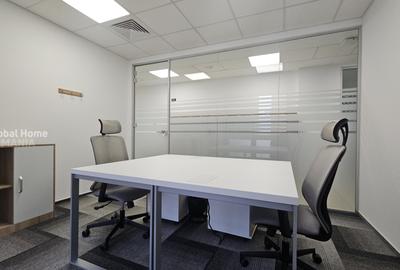 Birouri private premium în centrul Bucureștiului | Str. Academiei - 10