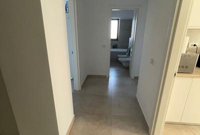 3 CD  mobilat si utilat in bloc Nou  cu loc de parcare inclus - SIVCO RESIDENCE - 9