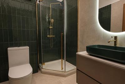 REA1028793 Apartament 4 camere Herastrau de vanzare - 10