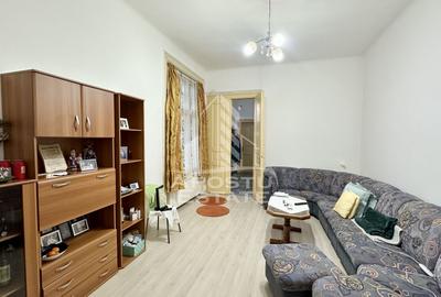 Apartament de vanzare cu 2 camere si boxa, zona Brancoveanu Timisoara - 5