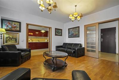 Apartament spatios in proximitatea Parcului Cismigiu / Parcare subterana - 2