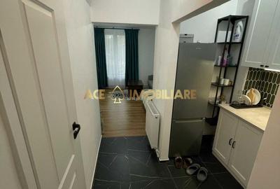 Garsoniera de inchiriat | Baba Novac | Metrou | Centrala Proprie - 5