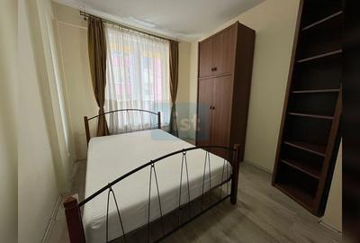 0% Comision | Apartament semidecomandat cu 3 camere | Zorilor - 10
