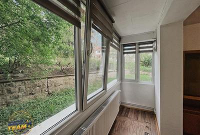 Apartament 3 camere cu doua grupuri sanitare, zona linistita, Simeria - 3