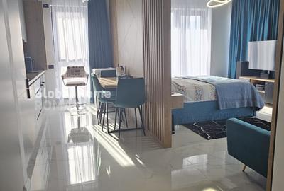 Studio | Design Premium | Koya Tower by the Lake - Mamaia Nord - 8