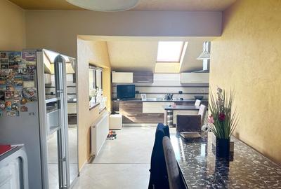Casa Individuala, P+1, 260 mp, Finisaje Calitative - Sag - 15