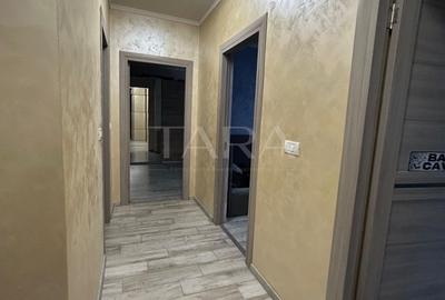 Apartament 4 camere, finisat modern, parcare subterană – zona Vivo - 3