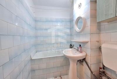 Apartament 3 camere decomandat | Locație excelentă | Bd. Chișinău 21 - 14