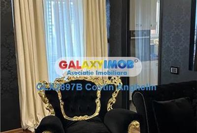 Apartament Premium 3 Camere - Herastrau - 11