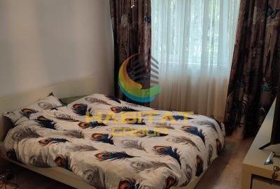2 camere Berceni Drumul Gazarului liber mobilat semiutilat - 3