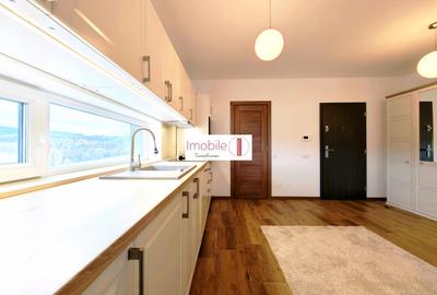 Chirie apartament 3 camere Bună Ziua | zona Mega - 4