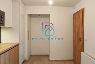 Soseaua Chitilei, zona Navigatiei, casa P+M, sup.191mp, 4 camere, teren 219mp - 11