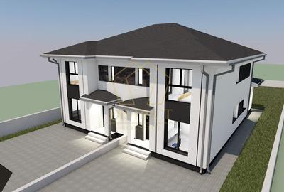 Duplex spațios cu 4 camere | Mosnita Noua | Lidl - 5