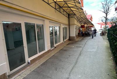 Închiriere Spațiu Comercial Ultracentral – Piața Centrală, Târgu Jiu - 10