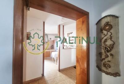 Apartament 3 camere, 2 băi, balcon, lift – Terezian, Sibiu, 73 mp - 6