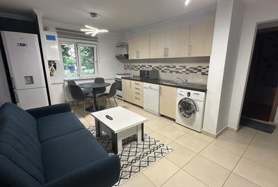 Ap 3 camere de inchiriat pet friendly in Zorilor,str Rapsodiei - 1