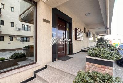 Garsoniera moderna de inchiriat – Petrom City | vizavi Lidl Coralilor | parcare - 10