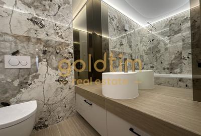 PENTHOUSE/ZONA EXCLUSIVISTA/IANCU NICOLAE/PARCARE SUBTERANA/DESIGN/TERASA - 31