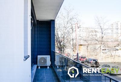 Prima inchiriere! Apartament cu o camera situat in zona Bucsinescu - 7