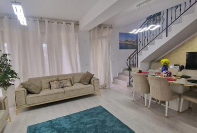 Casă individuală cu 4 camere în Berceni