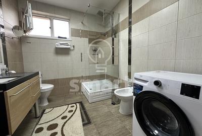 Apartament 3 camere in vila 75 mp Marasti - 11