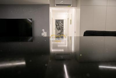Apartament cu 4 camere *122mp*   1 Parcare Subterana   Floreasca - Lac - 5