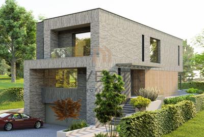 Teren cu PUZ aprobat! Se vinde cu autorizatie de construire! - 3