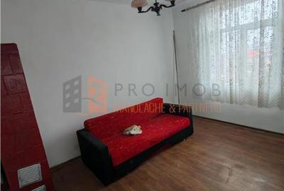 Apartament cu 2 camere semidecomandat în Dorobanți 1