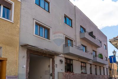 Apartament in Piata Muzeului, superfinisat, la cheie,  comision 0 - 8