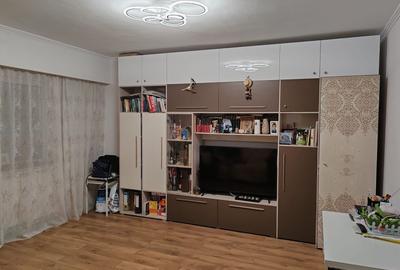 Tineretului Sincai centrala proprie - 1