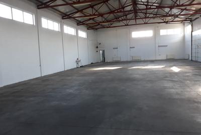 De inchiriat hală depozitare ,str, Ștrandului 8,Suceava - 2