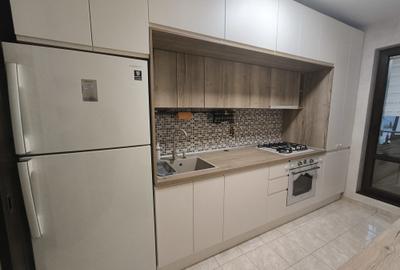 2 camere, prima inchirere, Str Smaraldului, Fortuna, parcare subterana - 1