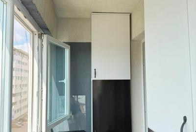 Apartament tip studio cu 2 camere de vânzare – 65.000 € - 21