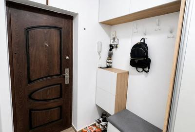 2 cam. Mobilat/utilat Giroc (zona Cal. Urseni) Decomandat - 5