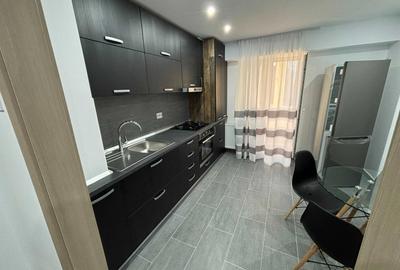 AP. 2 CAMERE CALEA CALARASILOR, BUCATARIE INCHISA, MOBILAT/UTILAT - 4