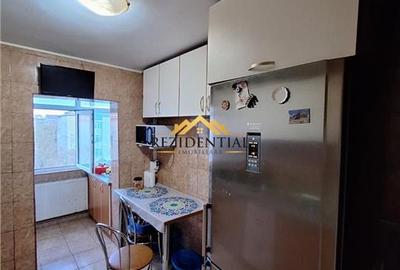 APARTAMENT 3 CAMERE - BLD. GEORGE ENESCU - 4