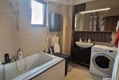 De inchiriat apartament 3 camere Bucurestii Noi - 8