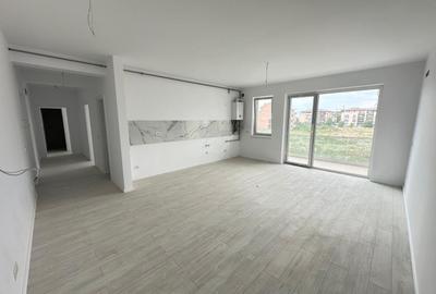 Drumul Boilor - Lidl. Gradina proprie 300 mp. 2 bai. 2 locuri parcare. - 2